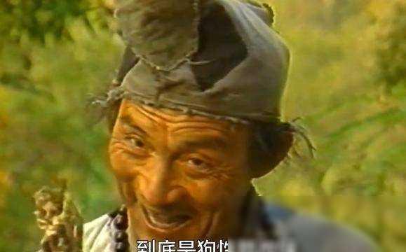 哔哩哔哩：《济公活佛》89版揭秘：杨洁导演两集幕后，片尾暗藏玄机！-图22